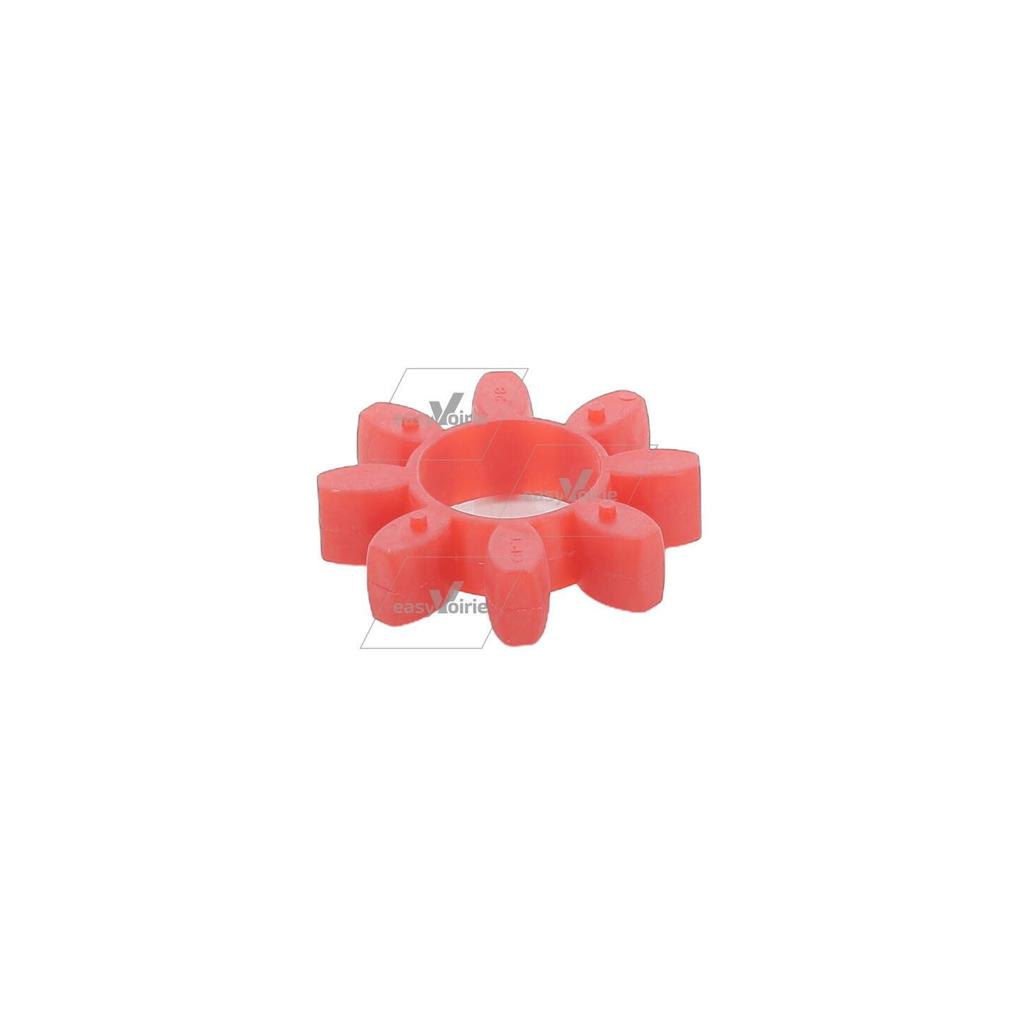 FLECTOR ROTEX 42 ROUGE - LADOG*
